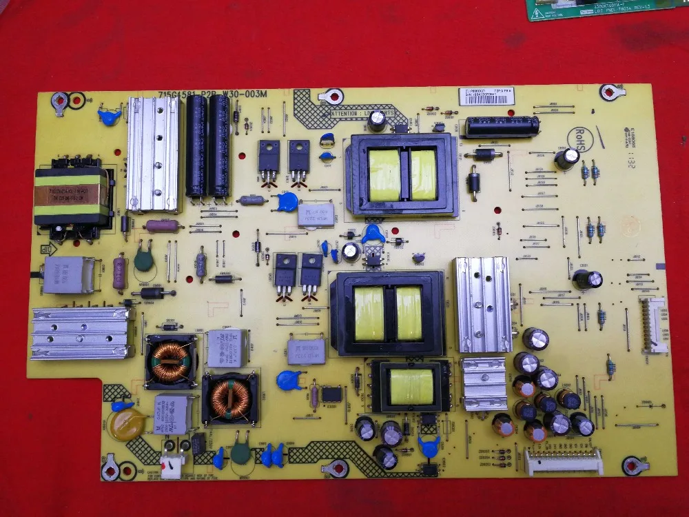 

715G4581-P2B-W30-003M Good Working Tested