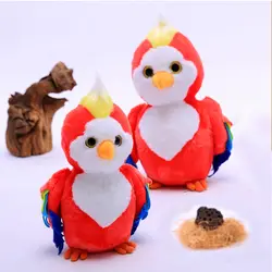 1 шт. китайский ТВ драма Cangwu Птица Попугай кукла плюшевые игрушки Симпатичные куклы дети подарки для отправки девушек