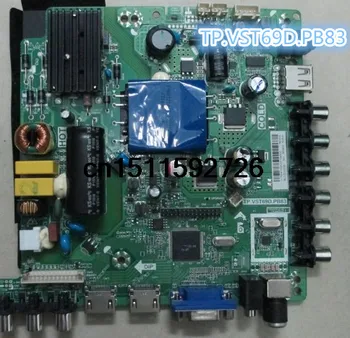 

32EU3000 Motherboard TP.VST69D.PB83 with BOEI320WX1 screen