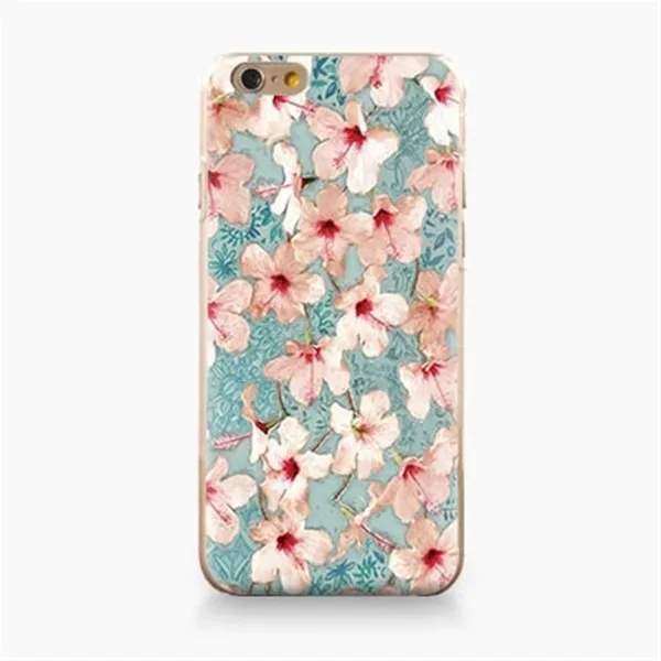 flora case for iphone 7 10