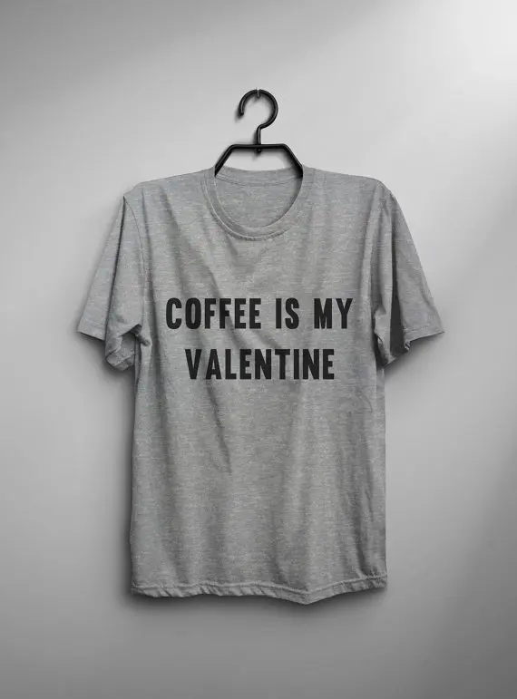 shirts with coffee sayings