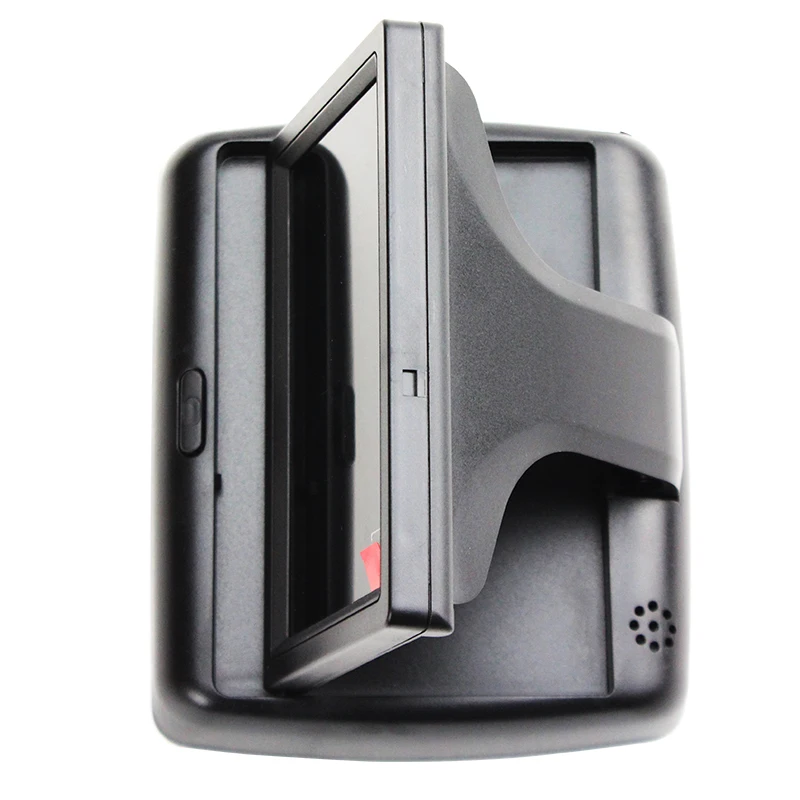 1-m car monitor 4.3