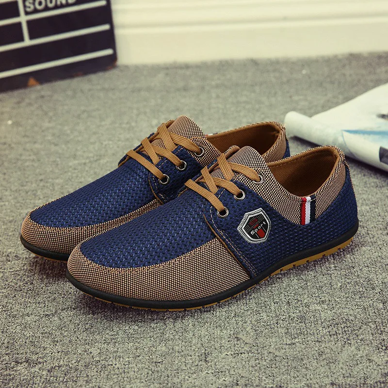 Sycatree Big Size 39-45 Men Casual Shoes Spring Autumn Fashion Ferrary Men Canvas Shoes Hot Sale Men Flats Lace Up Male Footwear Sycatree Big Size 39-45 Men Casual Shoes Spring Autumn Fashion Ferrary Men Canvas Shoes Hot Sale Men Flats Lace Up Male Footwear