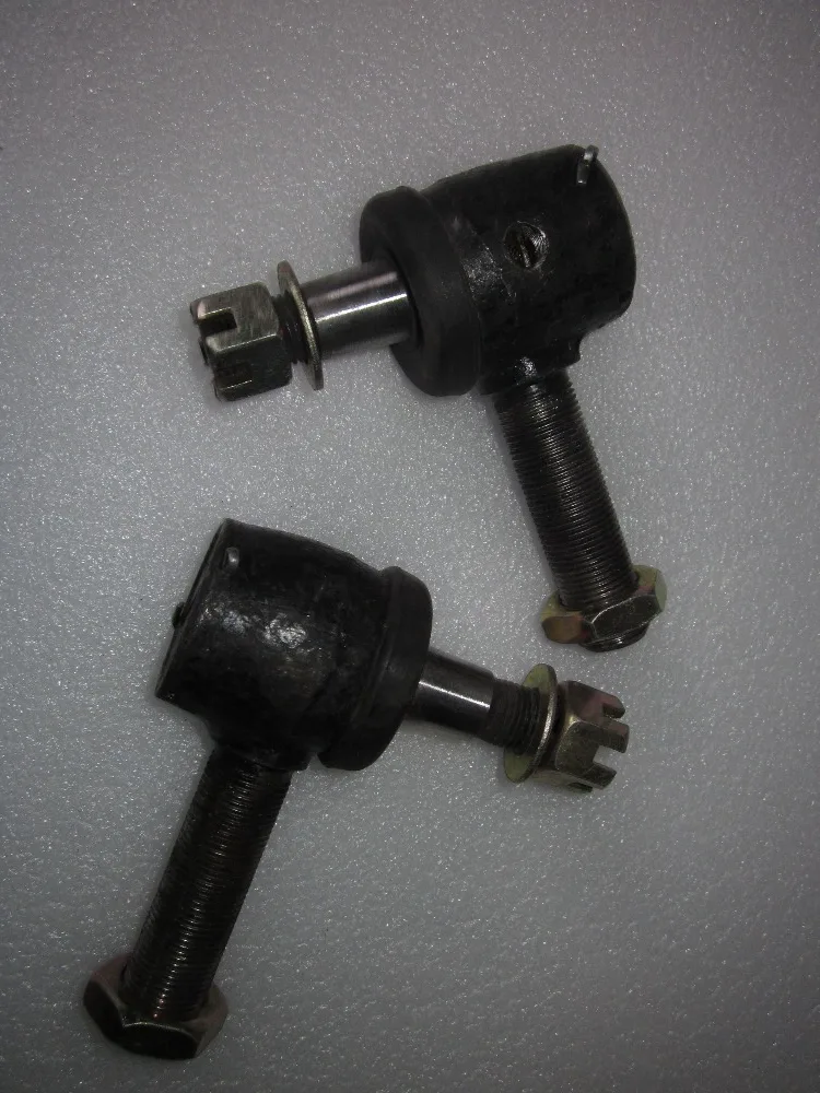 

Shandong Taishan model tractor, the set steering joints for tractor like TS250, SF250 etc