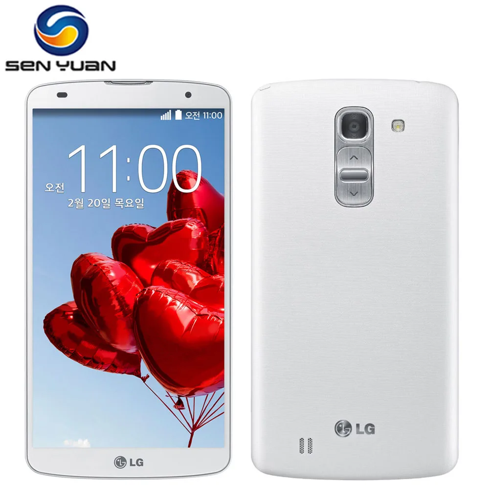 bilder für Ursprünglicher freigesetzter lg g pro 2 f350 handy handy quad-core 3 gb ram 32 gb rom 5,9 "13.0MP 4G smartphone bilder für Ursprünglicher freigesetzter lg g pro 2 f350 handy handy quad-core 3 gb ram 32 gb rom 5,9 "13.0MP 4G smartphone