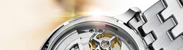 Podwójne Tourbillon Szwajcaria zegarki BINGER Original mężczyźni automatyczny zegarek Self-Wind Fashion Men mechaniczny zegarek na rękę skóra tanie tanio Mechanical Wristwatches 13mm Complete Calendar Moon Phase Water Resistant Skórzane Okrągłe Leatherette 3Bar B-8606B Hardlex Podwójne Tourbillon Szwajcaria zegarki BINGER Original mężczyźni automatyczny zegarek Self-Wind Fashion Men mechaniczny zegarek na rękę skóra tanie tanio Mechanical Wristwatches 13mm Complete Calendar Moon Phase Water Resistant Skórzane Okrągłe Leatherette 3Bar B-8606B Hardlex
