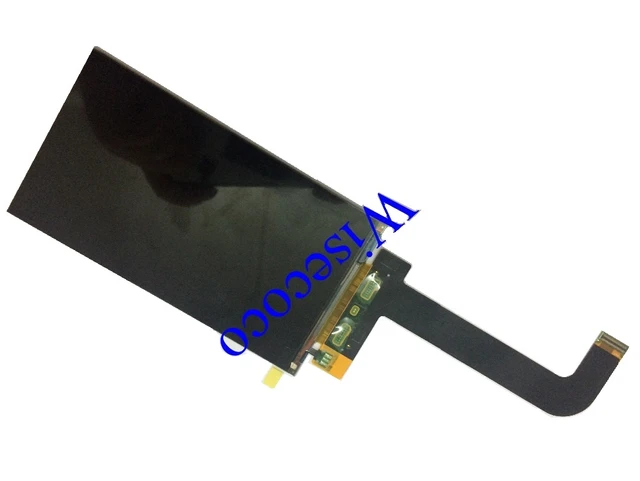 Special Offers LS055R1SX03 5.5 inch For Wanhao duplicator 7 DLP SLA for 3D printer LCD screen display panel (removed backlight) Special Offers LS055R1SX03 5.5 inch For Wanhao duplicator 7 DLP SLA for 3D printer LCD screen display panel (removed backlight)