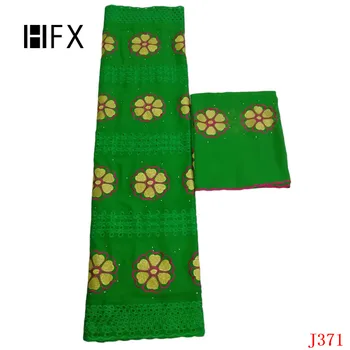 

HFX Swiss Voile Lace In Switzerland High Quality Embroidery Design cotton Lace Fabric 2019 African Swiss Voile Lace Fabric