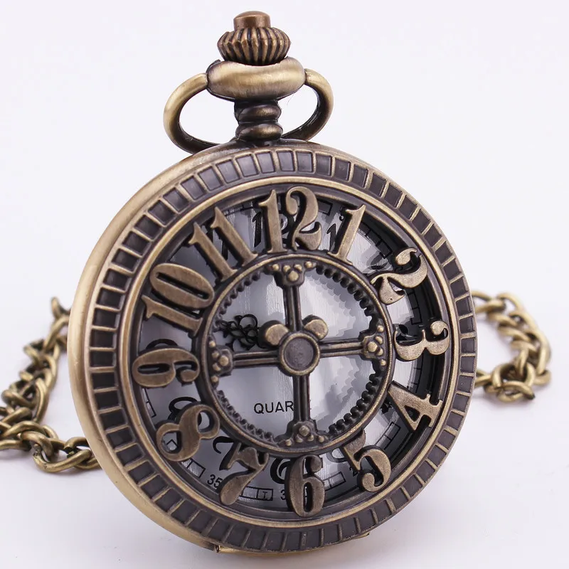 Big Clock Chain for Promotional Big Clock Chain on