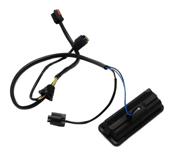 For Land Rover Freelander 2 Tailgate Release Switch LR083610 LR042648