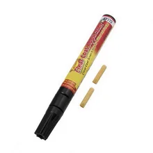 Fix it PRO Painting Pen Car Scratch Repair for Simoniz Clear Pens Clear Coat Applicator Repair