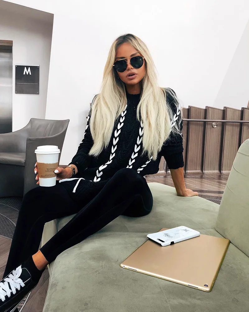 Sweater Women (19)