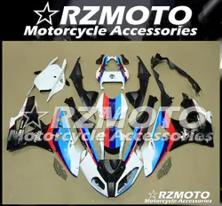 ABS обтекатель кузова Комплект подходит для BMW S1000RR 09 10 11 12 13 14 S1000 S1000 RR 2009 2010 2011 2012 2013 2014 W8