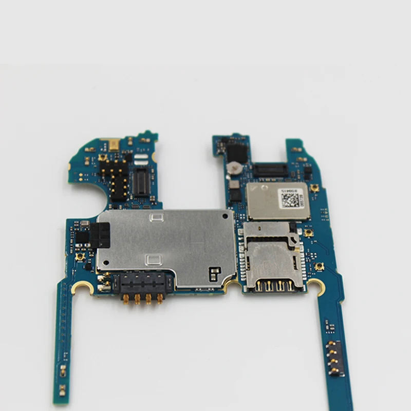 

Tigenkey For LG G4 H811 Mainboard 100 % Unlocked 32GB Work Original For LG G4 H811 32GB Motherboard Test Free Shipping