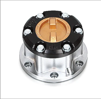

FREE WHEEL HUB FOR NISSAN Patrol MK/MQ 80-89 B050