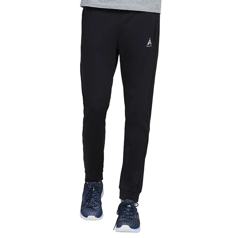 Toread hombres 2018 otoño al aire libre senderismo desgaste-resistente Casual Trekking cómodos pantalones de chándal a prueba de viento invierno cálido Pantalones
