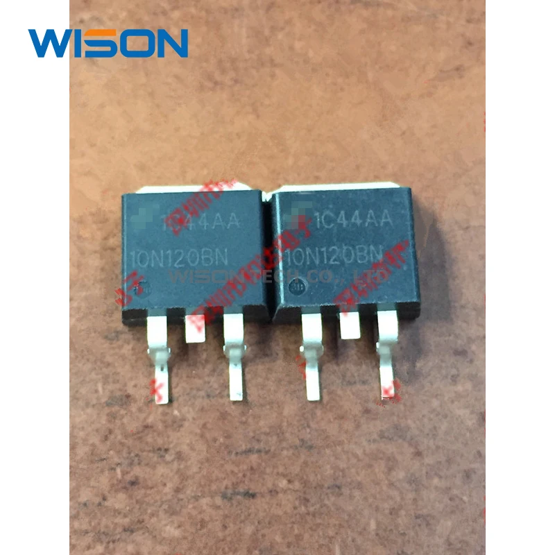 HGT1S10N120B
