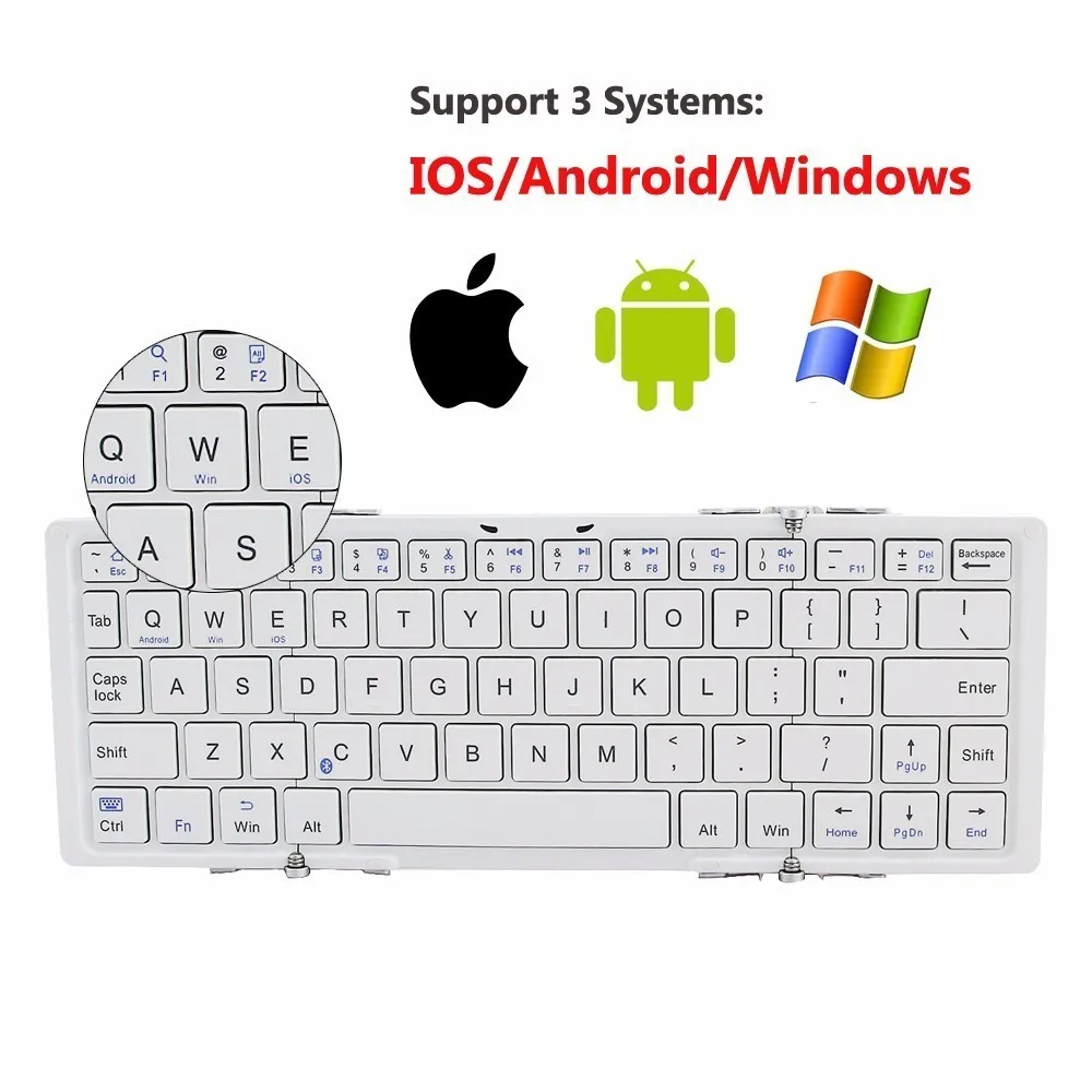 wireless keyboard