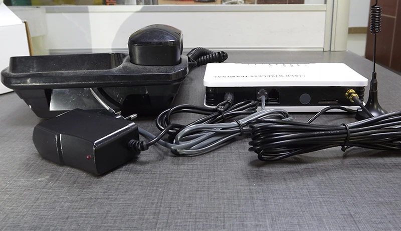 gsm fixed wireless terminal 05
