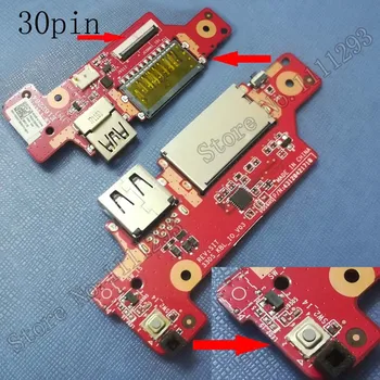 

1pcs/lot 3.0 USB Port Switch board for Lenovo Ideapad 330S FRU3112042017