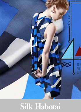 P7-Silk Habotai