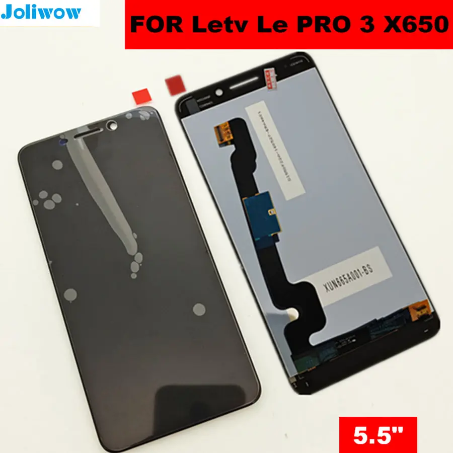 Для Letv LeEco Le S3 X626 x520 1 PRO X800 x600 X608 Max X900 X910 ЖК-дисплей+ сенсорный экран в сборе запасные аксессуары