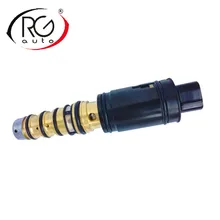 Автоматический Кондиционер 6SEU16C серии компрессора клапан управления для Camry Lexus A/C Компрессор клапан управления Valvula Torre