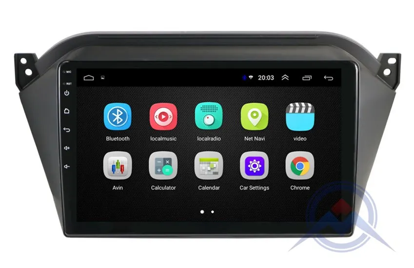 Sale ZOHANAVI Android 8.1 2.5D Car Radio for JAC S5 Car DVD GPS for JAC S2 t40 2018 GPS Navigation radio stereo multimeida 17 Sale ZOHANAVI Android 8.1 2.5D Car Radio for JAC S5 Car DVD GPS for JAC S2 t40 2018 GPS Navigation radio stereo multimeida 17