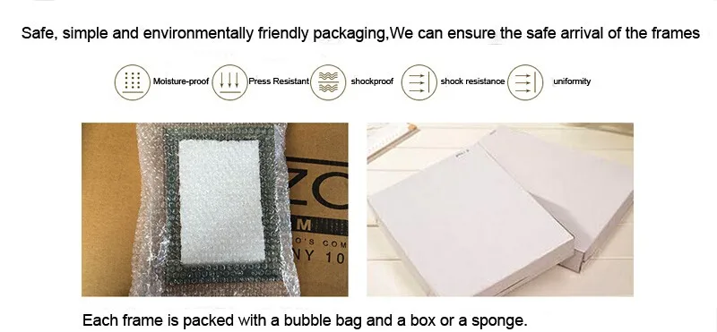 packing display