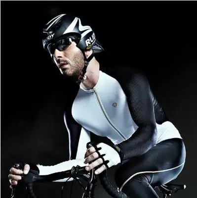 

Santic spexcel Men Long Sleeve Cycling Jerseys Extreme Fit Anti-sweat Road Bike MTB Cycling Jersey Cycling Clothings M7C01076