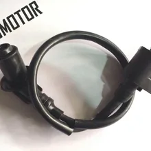 Катушка зажигания для 50cc 150cc GY6 139QMB 152QMI Китайский Скутер Honda Yamaha мотовездеход Kawasaki мопед, мотоцикл Запчасти