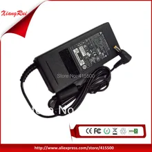 ADP-90SB BB 90 Вт 19 в 4.74A ноутбук AC DC адаптер для Asus/Toshiba/hp/шлюз ноутбука