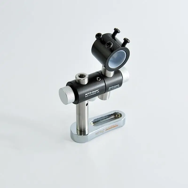 

3 axis adjustable full rotation 360 degree bracket/ tripod for laser module ,laser level