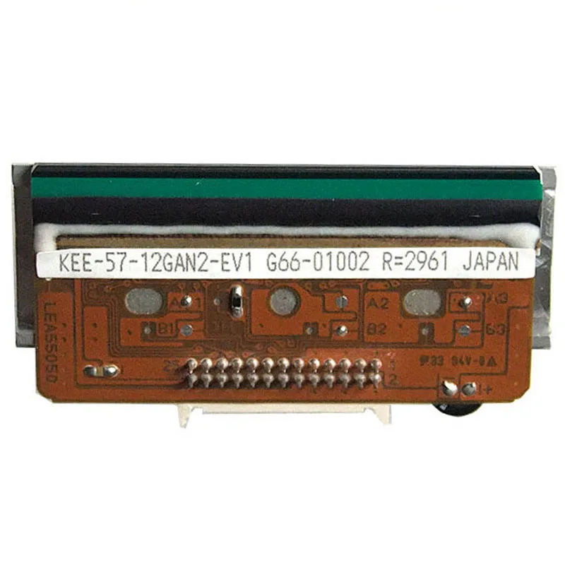 

Original Printhead For Datacard SP35 SP55 Plus 300dpi Card Printer P/N:569110-999 (90 days warranty)