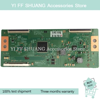 

100% Test shipping for KDL-47W800A logic board 6870C-0446C screen LC470EUF