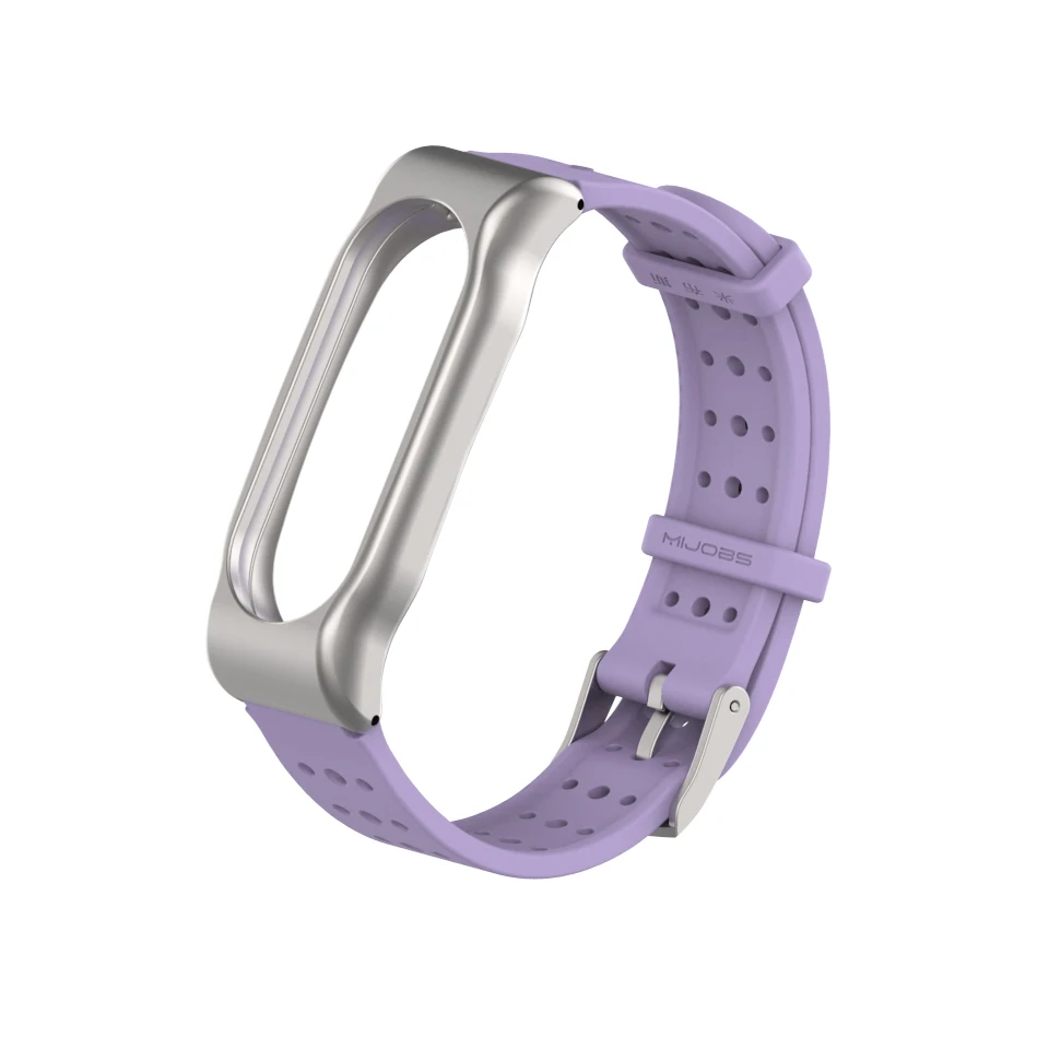 Ремешок для наручных часов Mi Band 2 Xiaomi аксессуары смарт силиконовый Камуфляжный
