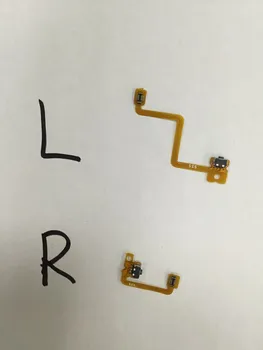 

5sets for 3DS LR L R left right button flex cable ribbon