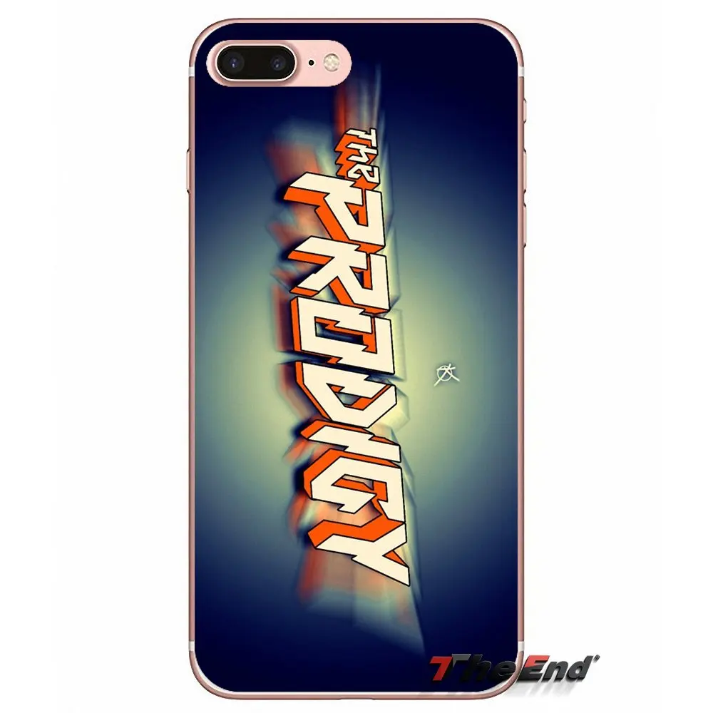 Чехол для телефона Samsung Galaxy S3 S4 S5 MINI S6 S7 edge S8 Plus Note 2 3 4 5 Grand Core Prime Prodigy Math Game Artist Logo|phone