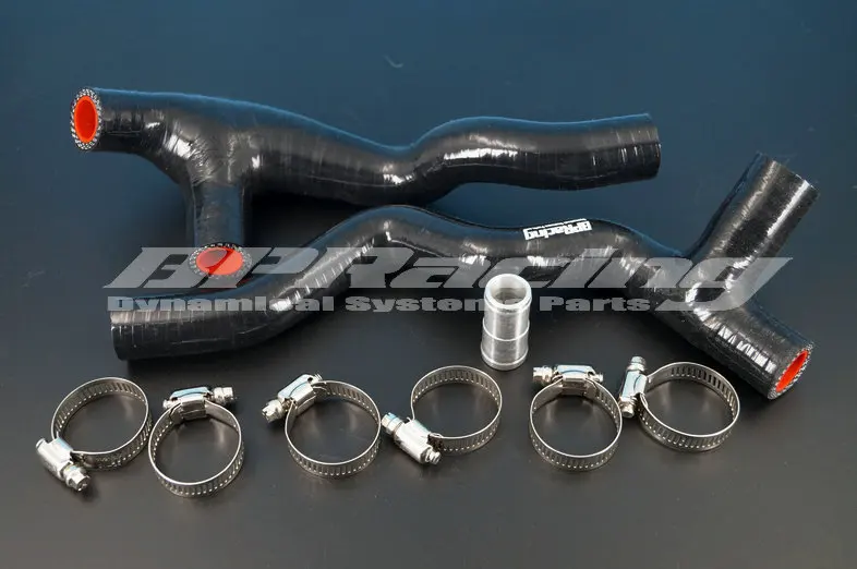 

Breather Hose/Pipe For GOLF MK4 LEON A3 OCTAVIA TT 1.8T AUM AUQ APY AMK BAM black