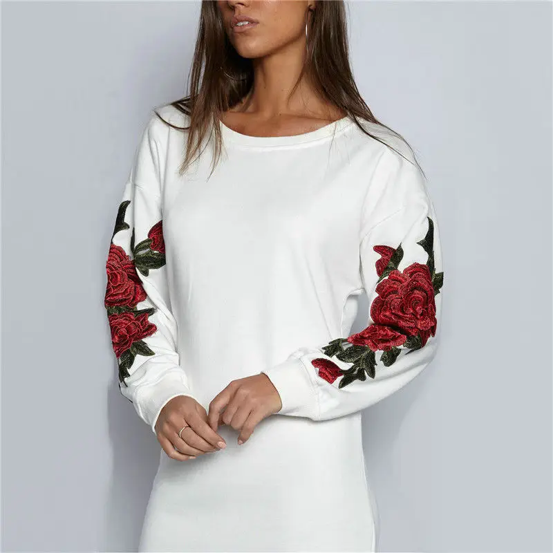 summer long sleeve tops
