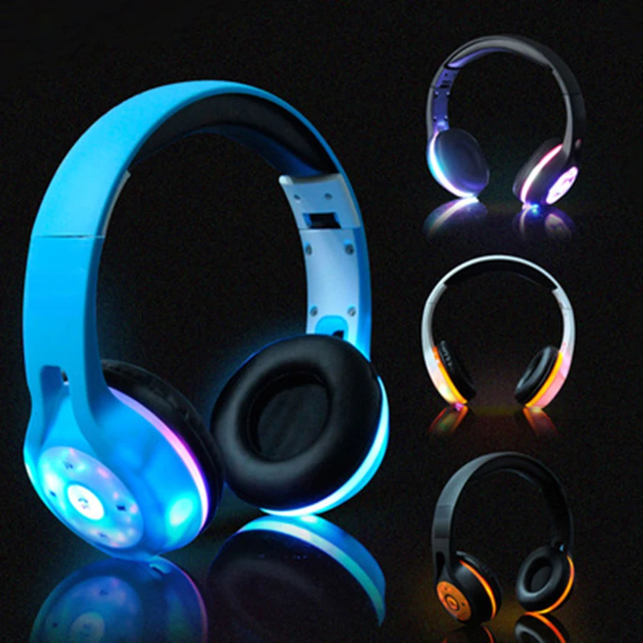 

Hua Eagle new Wireless bluetooth Headphones with Bluetooth 4.2 Stereo and microphone for music wireless headphone Sport headset