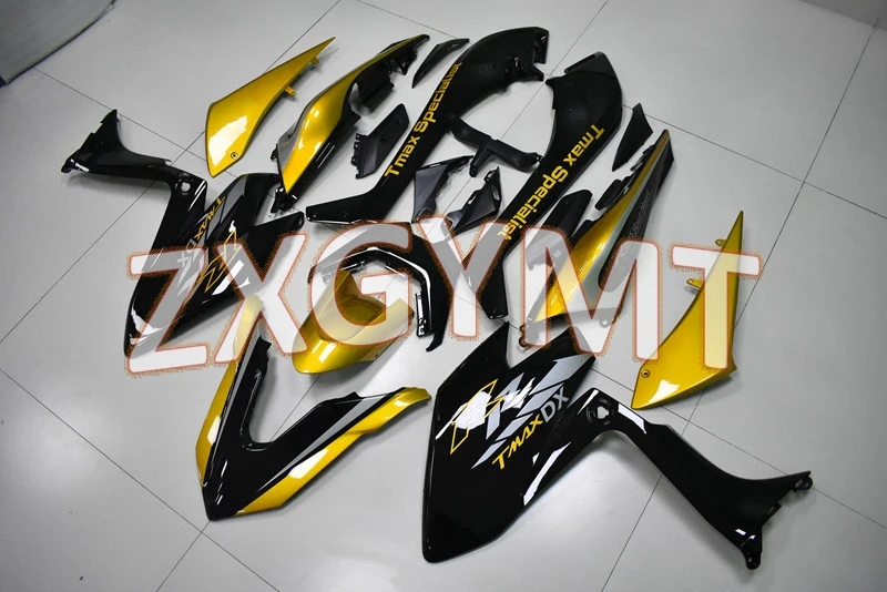 

Fairings T-MAX 530 18 Fairing T-MAX 530 17 Plastic Fairings TMAX 530 2017 - 2019