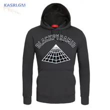 Autumn street men’s hip hop hoodie black / pink hoodie 2018 casual fashion brand clothing sweatshirt men’s hooded hoodie Fortnit
