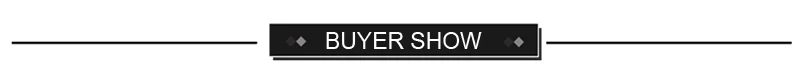 Buyer show