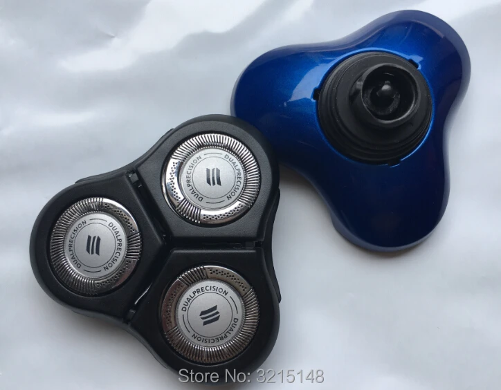 1 шт. Сменная головка для бритвы philips RQ1150 RQ1180 RQ1131 RQ1141 RQ1145 RQ1151 RQ1155 RQ1160 RQ1185 RQ1190|Бритва|