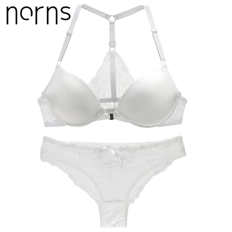 Norns women lace lingerie set set plus size bra push up beautiful underwear Seamless female bras intimate sexy lingerie set Norns women lace lingerie set set plus size bra push up beautiful underwear Seamless female bras intimate sexy lingerie set