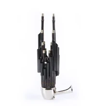 2016Wang sheng natural zizhu sheng 17 spring professional abstemious musical instrument