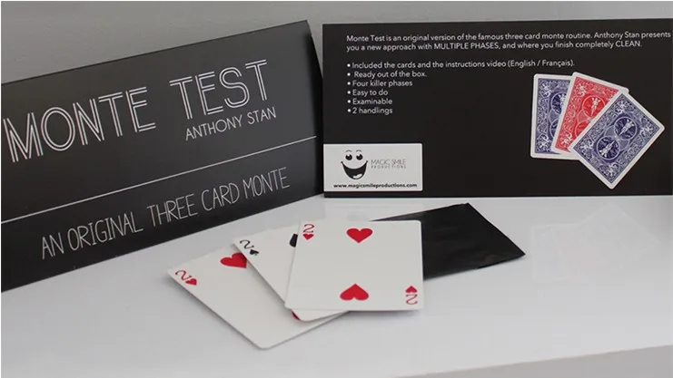 Custom Tease Instructor Cards