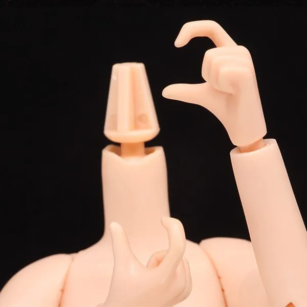 BJD Doll hand Azone_S 4