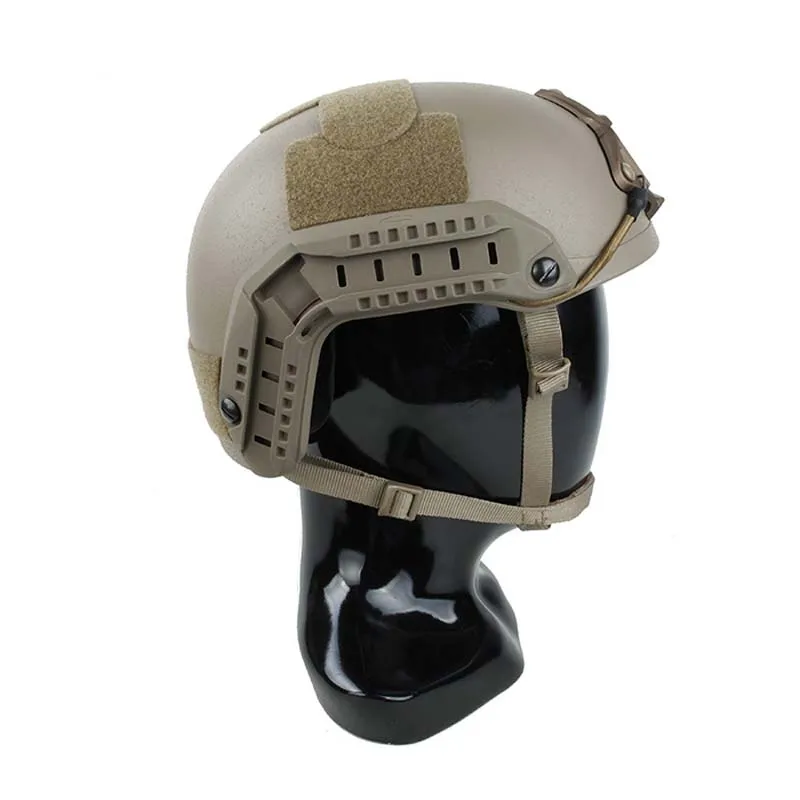 TMC MTH морской шлем Спорт на открытом воздухе Тактический Защитный Шлем DE/RG ограниченная версия(M/L